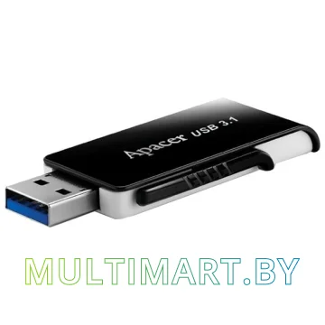 USB Flash Apacer AH350 64GB